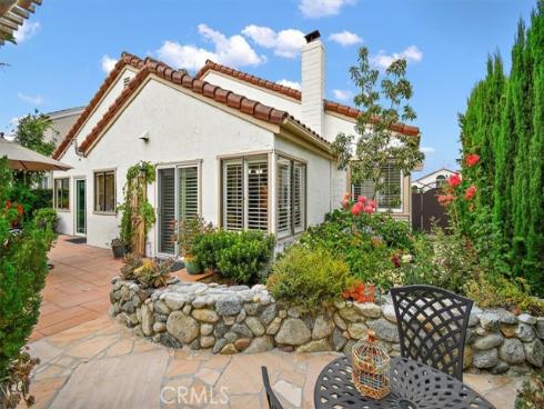 25611  Hampton   Drive, Laguna Niguel, CA