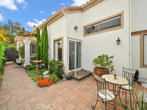 25611  Hampton   Drive, Laguna Niguel, CA