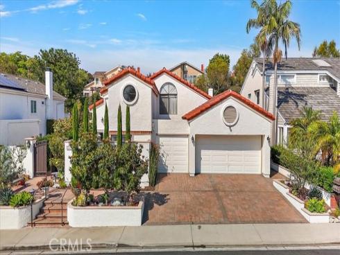 25611  Hampton   Drive, Laguna Niguel, CA