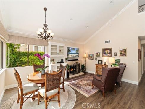 25611  Hampton   Drive, Laguna Niguel, CA