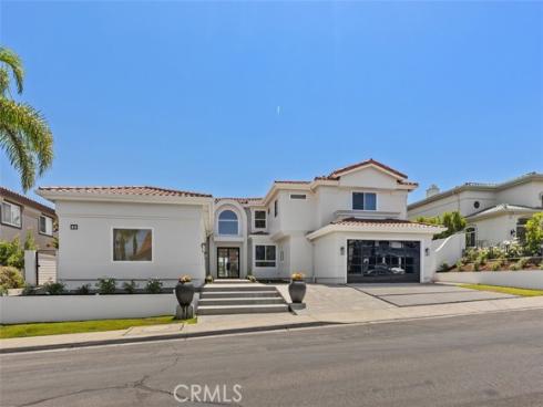 12  San Simeon  , Laguna Niguel, CA