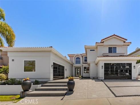 12  San Simeon  , Laguna Niguel, CA