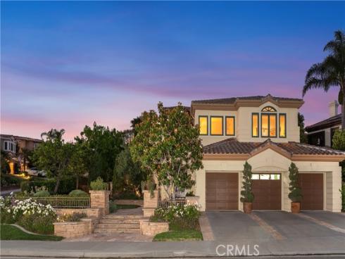 1  Gray Stone   Way, Laguna Niguel, CA