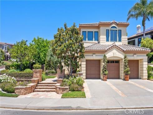 1  Gray Stone   Way, Laguna Niguel, CA