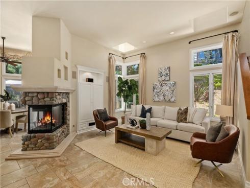 1  Gray Stone   Way, Laguna Niguel, CA