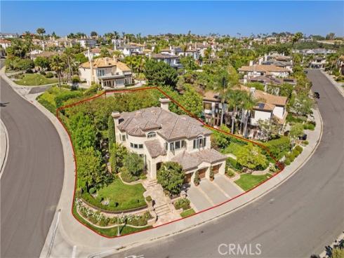 1  Gray Stone   Way, Laguna Niguel, CA