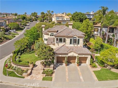 1  Gray Stone   Way, Laguna Niguel, CA