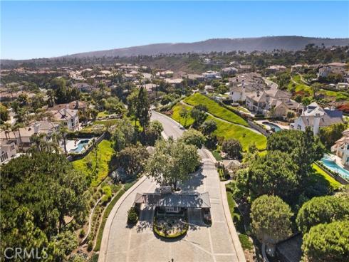 1  Gray Stone   Way, Laguna Niguel, CA