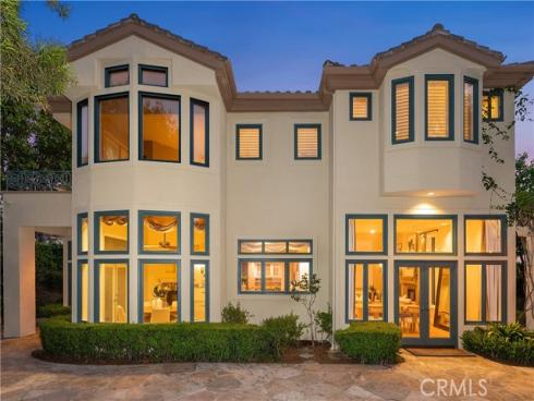 1  Gray Stone   Way, Laguna Niguel, CA