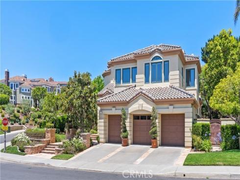 1  Gray Stone   Way, Laguna Niguel, CA