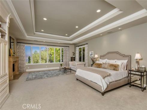 2  O Hill Ridge  , Laguna Niguel, CA