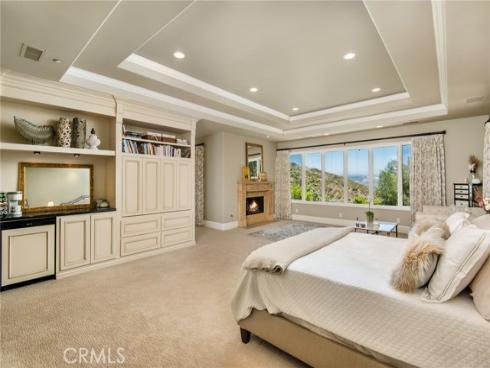 2  O Hill Ridge  , Laguna Niguel, CA