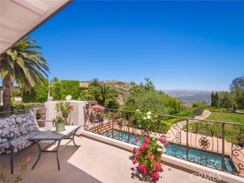 2  O Hill Ridge  , Laguna Niguel, CA