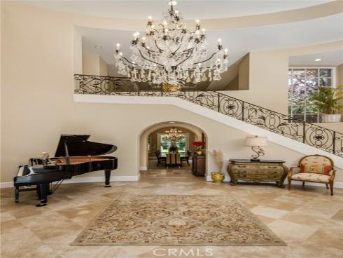 2  O Hill Ridge  , Laguna Niguel, CA