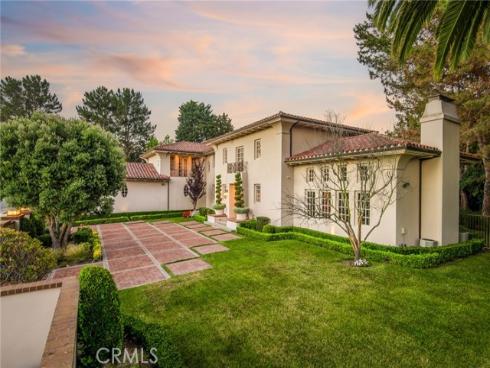 2  O Hill Ridge  , Laguna Niguel, CA