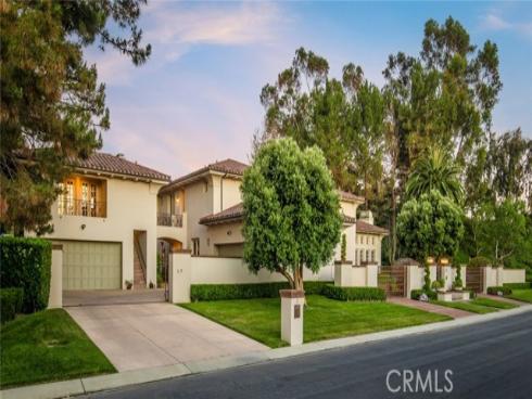 2  O Hill Ridge  , Laguna Niguel, CA