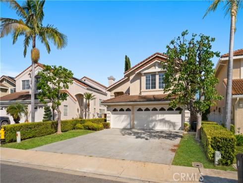 24674  Monita   Circle, Laguna Niguel, CA