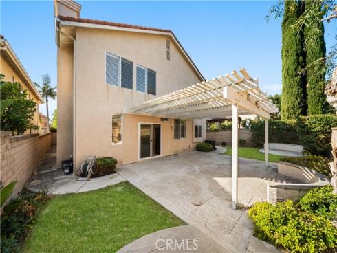 24674  Monita   Circle, Laguna Niguel, CA