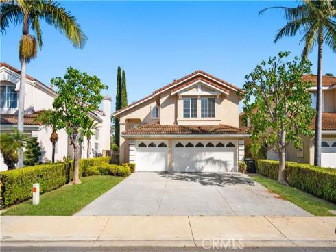 24674  Monita   Circle, Laguna Niguel, CA