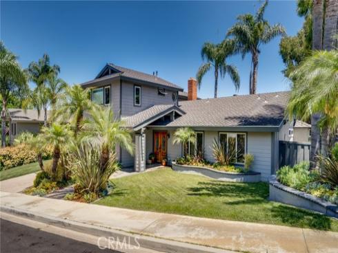 29342  Troon Street  , Laguna Niguel, CA