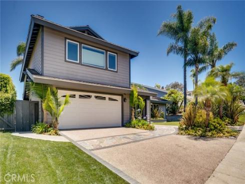 29342  Troon Street  , Laguna Niguel, CA