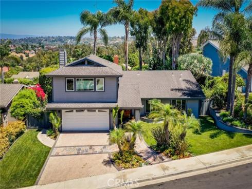 29342  Troon Street  , Laguna Niguel, CA