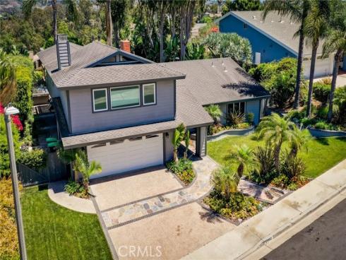 29342  Troon Street  , Laguna Niguel, CA