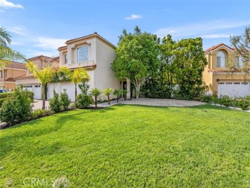 25091  Stonegate   Lane, Laguna Niguel, CA