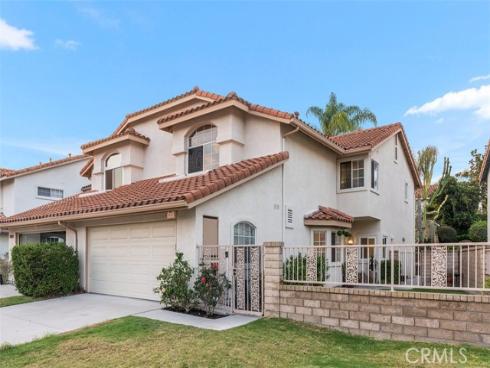 24305  Briones   Drive, Laguna Niguel, CA