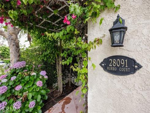 28091  Morro   Court, Laguna Niguel, CA