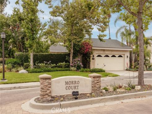 28091  Morro   Court, Laguna Niguel, CA