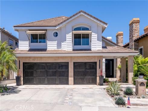 25  Larkfield   Lane, Laguna Niguel, CA