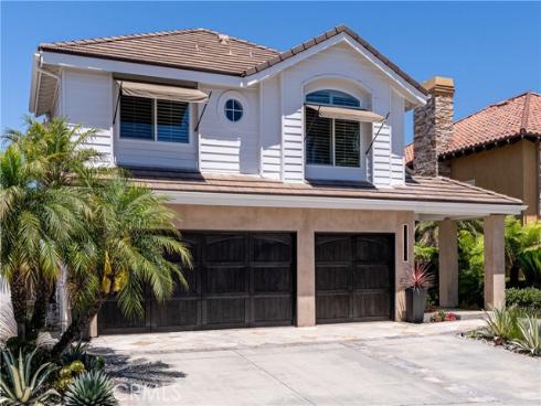 25  Larkfield   Lane, Laguna Niguel, CA