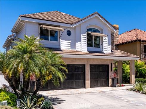 25  Larkfield   Lane, Laguna Niguel, CA