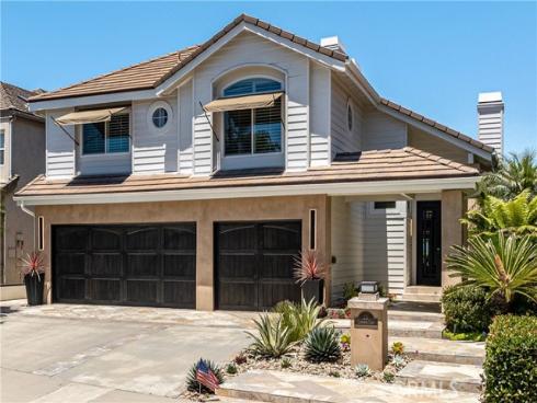 25  Larkfield   Lane, Laguna Niguel, CA