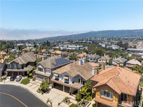 25  Larkfield   Lane, Laguna Niguel, CA