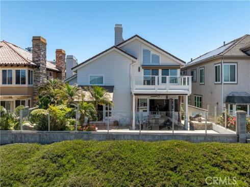 25  Larkfield   Lane, Laguna Niguel, CA