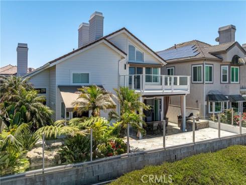 25  Larkfield   Lane, Laguna Niguel, CA