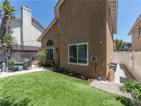 25141  Sanoria   Street, Laguna Niguel, CA