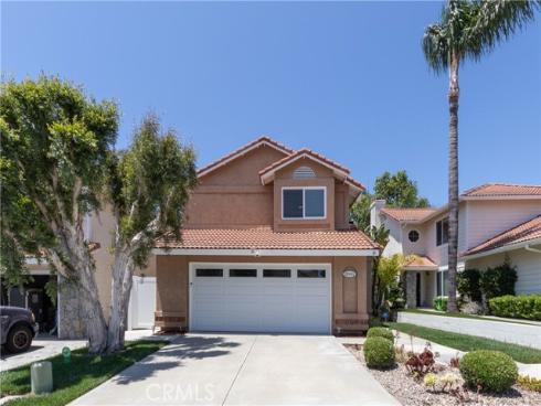 25141  Sanoria   Street, Laguna Niguel, CA