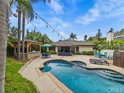 29792  Andrea Way  , Laguna Niguel, CA