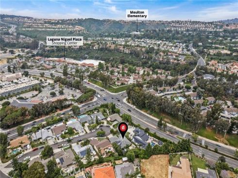 29792  Andrea Way  , Laguna Niguel, CA