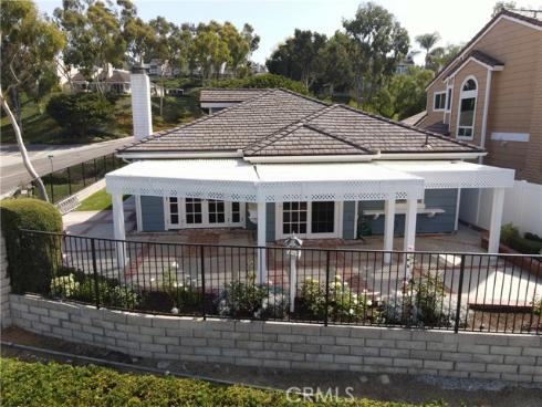 15  Ticknor   Place, Laguna Niguel, CA