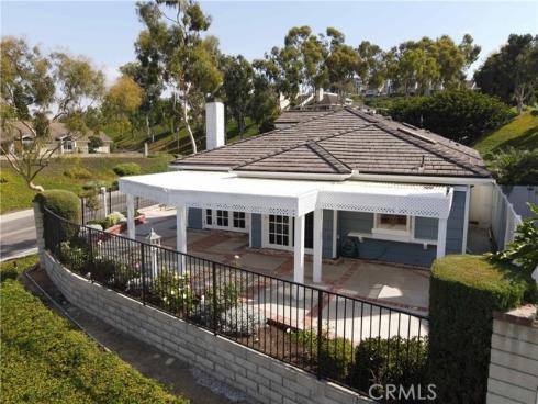 15  Ticknor   Place, Laguna Niguel, CA