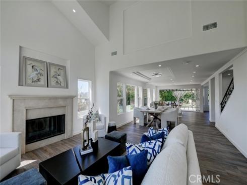 25051  Armagosa   Drive, Laguna Niguel, CA