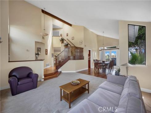 25682  Weston   Drive, Laguna Niguel, CA