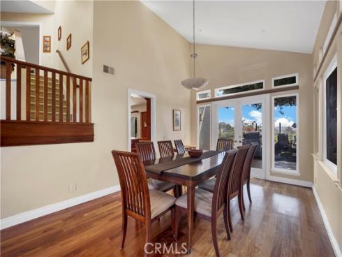 25682  Weston   Drive, Laguna Niguel, CA