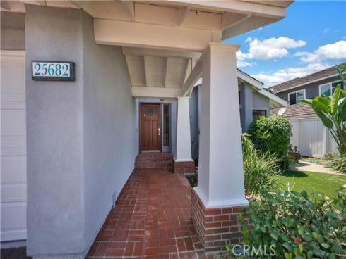 25682  Weston   Drive, Laguna Niguel, CA