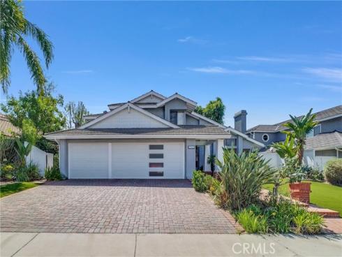 25682  Weston   Drive, Laguna Niguel, CA