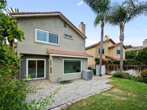 24706  Via Del Oro  , Laguna Niguel, CA